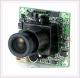 1/3 Inch CCD Color Board Camera