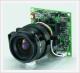High Resolution 1/3 Inch DSP CCD Color Board Camera