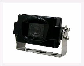 1/3 Inch Day & Night Color Camera with IR LEDs
