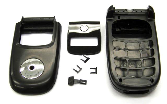 供应 MOTOROLA V220 手机外壳