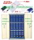 上海供应零件柜30抽.40抽.48抽零件柜