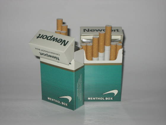 How To Order Cigarettes Newport