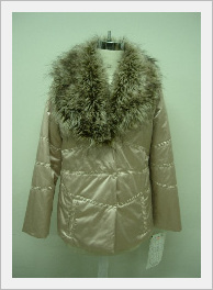 Ladies' Jacket