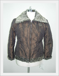 Ladies' Jacket