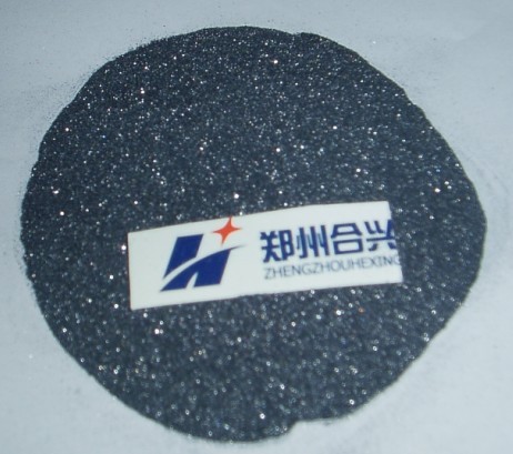 研磨及耐火材料用黑碳化硅粒度砂180#
