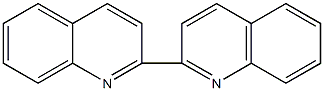 119-91-5  2,2‘-联喹啉 2,2’-biquinoline  99%