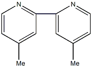 1134-35-6  4,4-二甲基-2,2-联吡啶 4,4'-dimethyl-2,2'-bipyridine 98%