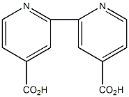 6813-38-3  2,2’-联吡啶-4,4’-二甲酸 2,2'-bipyridine-4,4'-dicarboxylic acid 98%
