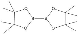 73183-34-3 联硼酸频哪醇酯 Bis(pinacolato)diboron 98%