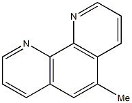 3002-78-6 5-甲基-1,10-菲咯林 5-Methyl-1,10-phenanthroline 98%