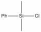 768-33-2 苯基二甲基氯硅烷 Benzene, (chlorodimethylsilyl)- 98%