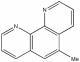 3002-78-6 5-甲基-1,10-菲咯林 5-Methyl-1,10-phenanthroline 98%