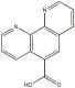 630067-06-0 1,10-菲咯林-5-甲酸 1,10-Phenanthroline-5-carboxylic acid 97%