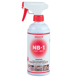 NB-1(다용도 세제)