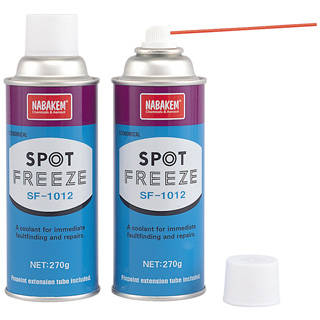 SPOT FREEZE SF-1012 SPOT FREEZER
