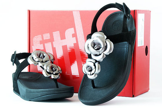 fitflop shoe hangar