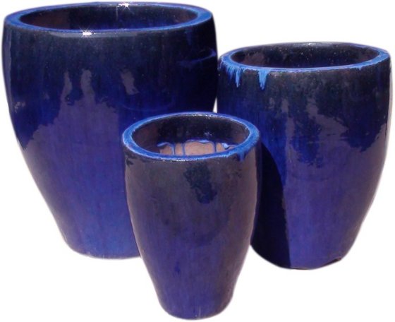 Garden Pots & Planter- Big & Large Antique Ceramic Pots from Nam Chan Pottery., Ltd, Vietnam