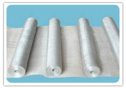 Stainless Steel Wire Mesh