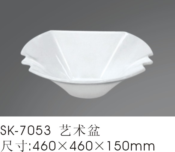 CERAMIC BASIN 