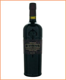美国红酒-2007 Insignia