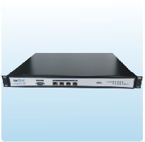 蓝海卓越BRAS 5000-3宽带接入服务器