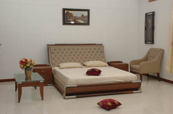 Bed Set from Gmc Furniture, Pakistan