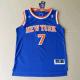 Free shipping NBA New York Knicks 7 Carmelo Anthony basketball clothes
