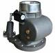 Air compressor suction valve