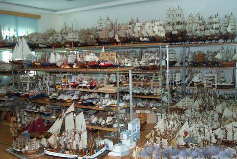 sell wooden ship model - ningbo neworiental manufacture.trading co 