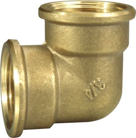 brass elbow fittings