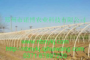 哪里蔬菜大棚骨架机好郑州市诺博农业科技公司造