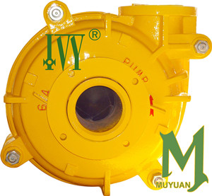 MAR,MMSlurryPump