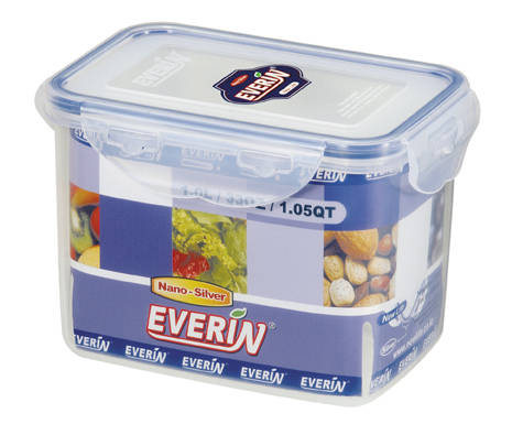 Airtight Food Containers