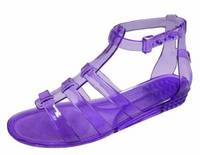 Where to buy jelly sandals