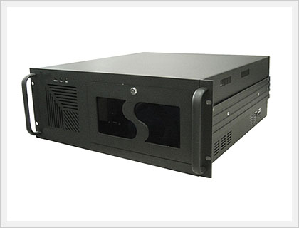 480FPS Display & Reording Speed PC Base DVR