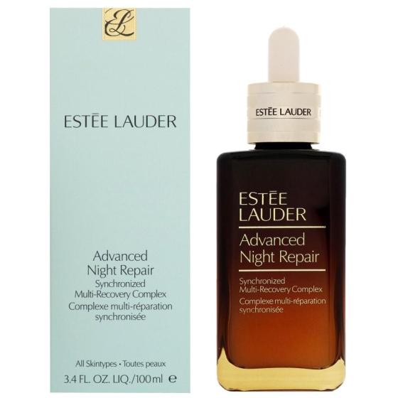 Estee Lauder Advanced Night Repair Synchronised Serum 100ml Best Price