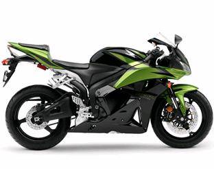 Brand new honda cbr 600rr #3