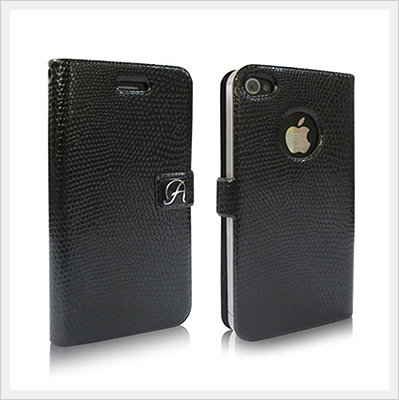 Diary Mobile Case - Diary Wave