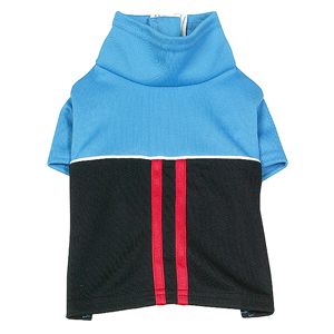 sports jumper 2