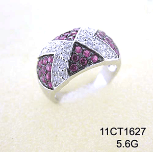 Gemnovia ring