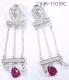 Gemnovia earring