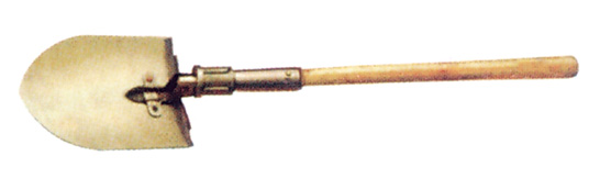 防爆两用锨215*180mm/铜合金工具，南皮中渤制造厂