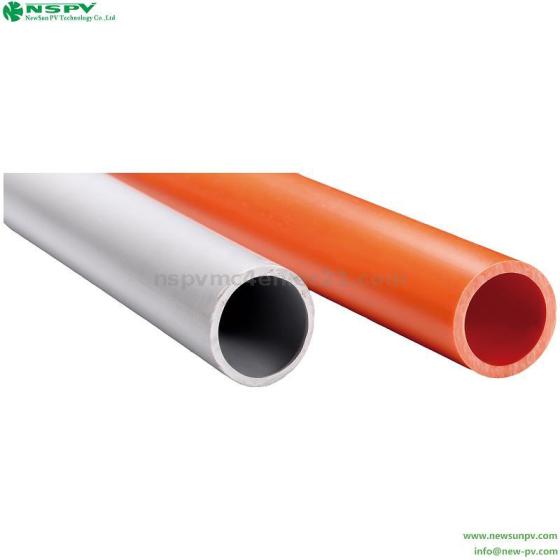 Electrical Conduit Rigid Pvc Conduit Rigid Conduit Pvc Coated Rigid