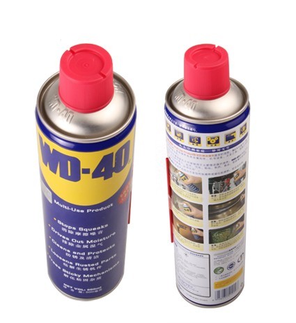 WD-40防锈油