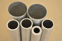 7050 Aluminum Cold Drawn Seamless Tubing