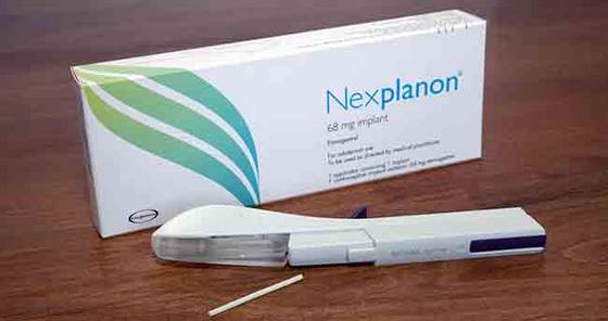 Sell Nexplanon Etonogestrel Implant 2496