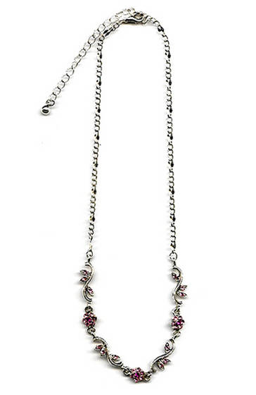 necklaces std078 hannah fashion jewelry inc