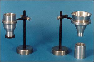 Bulk Density