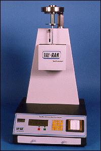 Melt Flow System