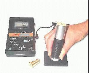 DUROMETER